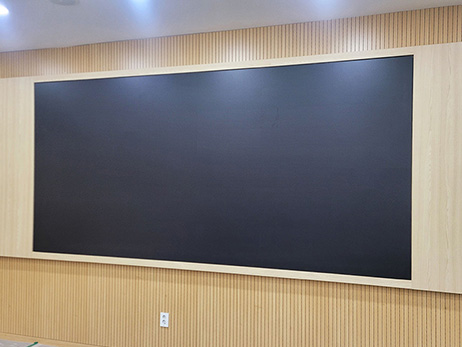 영등포 국가녹색기술연구소 LED