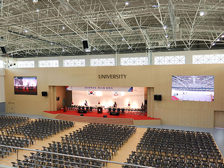 남양주 00대학교