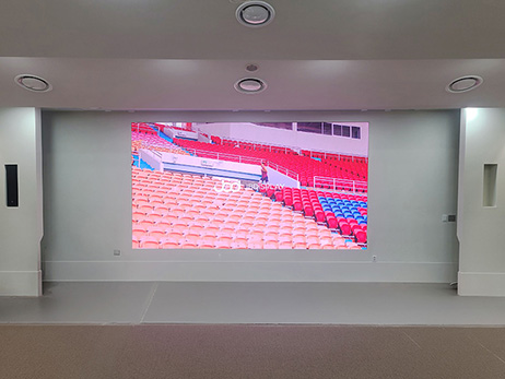 울산과학기술원 LED